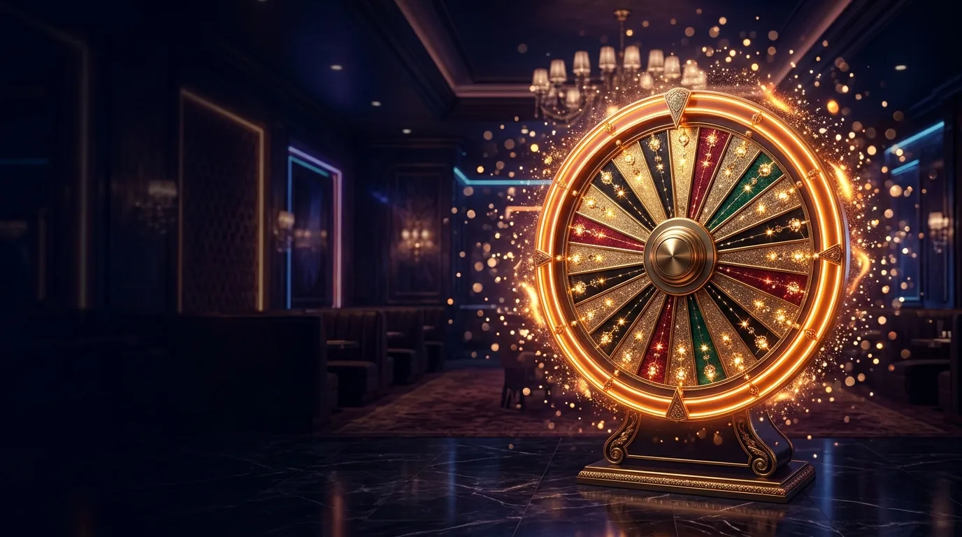 Spin Million Κριτική 2026: Μπόνους, Πληρωμές & Ασφάλεια